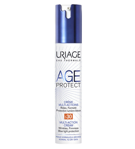 Uriage – Age Protect – Crème Multi-Actions – 40 ml