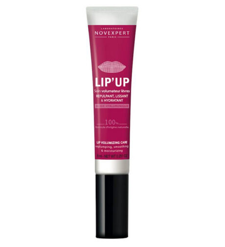 Novexpert Acide Hyaluronique Lip’Up Soin Volumateur Lèvres – 8 ml