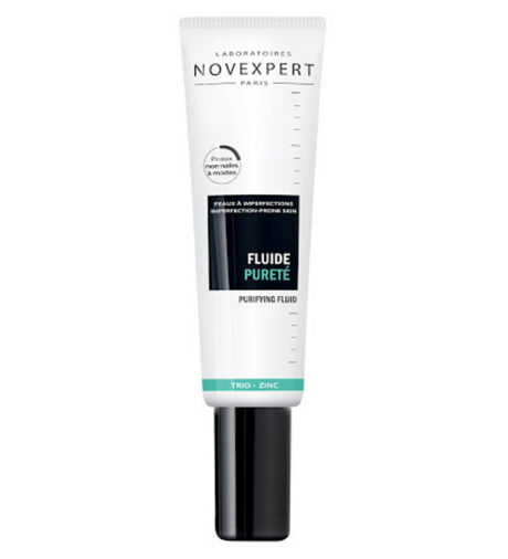 Novexpert Trio-Zinc Gel Pureté – 30 ml