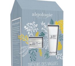 ALGOLOGIE Coffret Trésor des Vagues Coffret