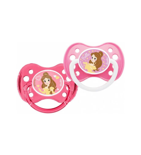 DODIE SUCETTE ANAT3 +6M A76 DUO BELLE