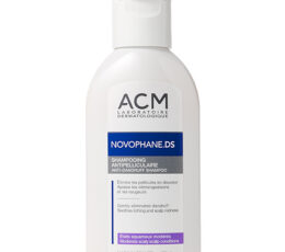 Acm Novophane DS Shampooing pellicules modérées – 125 ml