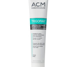 Acm Trigopax soin protecteur apaisant – 30 ml