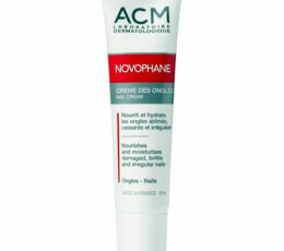 Acm Novophane Crème des ongles – 15 ml