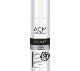 Acm Duolys solaire Spf 50+ – 50 ml