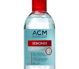 Acm Sébionex Lotion micellaire – 250 ml