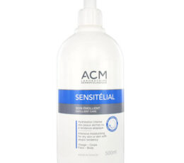 Acm Sensitélial Soin Emollient – 500ml