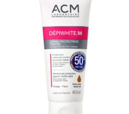 Acm Dépiwhite M Teintée Spf 50+ – 40 ml