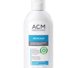 Acm Sédacalm Shampooing Apaisant – 200 ml