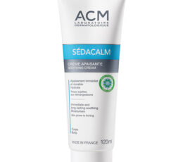 Acm Sédacalm Crème apaisante – 120 ml