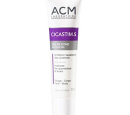 Acm Cicastim S Gel silicone – 15 ml