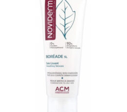 Acm Noviderm Boréade SL Soin lissant – 40 ml