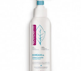 Acm Noviderm Boréade CL Crème lavante – 200 ml