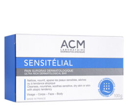 Acm Sensitelial Pain Surgras Dermatologique – 100 g
