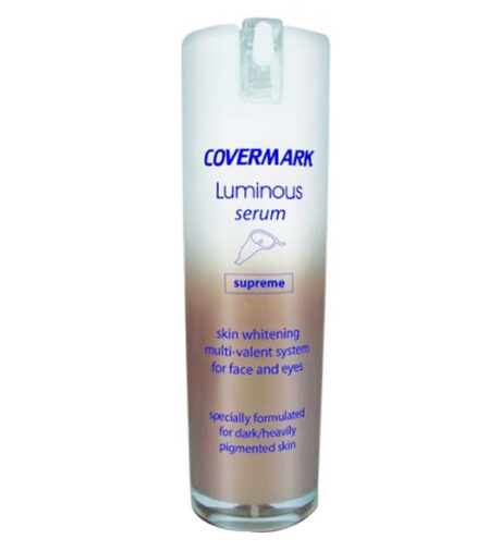 Covermark – Luminous Suprême Yeux – 15 ml