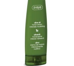 Ziaja Creme Mains a l’olive naturel 80ml