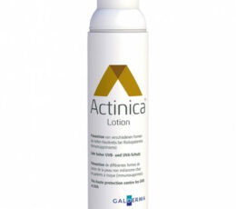 Actinica Lotion – 80 g