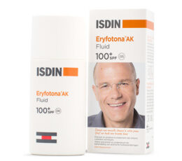 ISDIN Eryfotona ak-nmsc fluid spf100+50ml