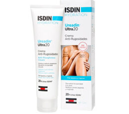 ISDIN Ureadin Rx20 Creme