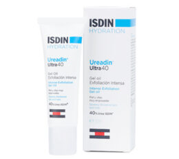 ISDIN Ureadin Rx40 Gel Oil