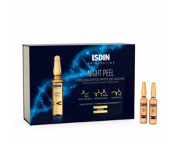 Isdin Night Peel 10Amp*2ml