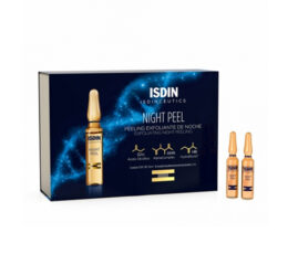 Isdin Night Peel 30Ampoules*2ml