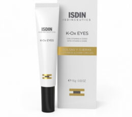 Isdin K-Ox Eyes a la vitamine K 15g