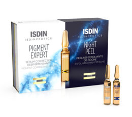 Isdin Pigment Expert Serum 10*2ml+Isdin Night Peel 10*2ml