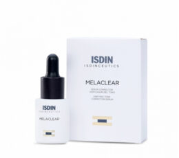 Isdin Melaclear serum correcteur anti-taches 15ml