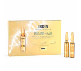 Isdin Instan Flash 48H 5Ampoules*2ml