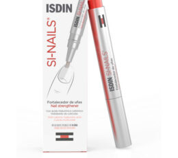 Isdin Si-nails Stylo soin ongles 2.5ml