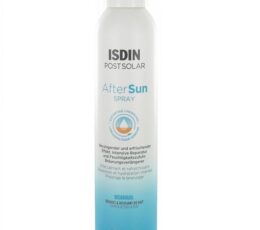 Isdin Post Solar After Sun Spray Après Soleil 200ml