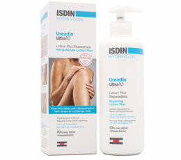 ISDIN Ureadin Rx10 Lotion Plus