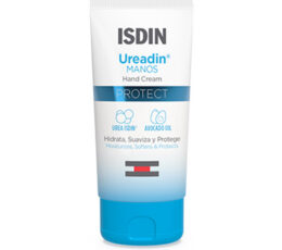 ISDIN Ureadin hand cream protect 50ml