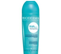 ABCDERM SHAMPOOING 200 ML