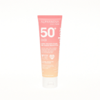 ALPHANOVA Crème Solaire Visage Très Haute Protection SPF 50+