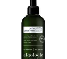 ALgologie Lait Du Jardin Marin Lait Corps Revitalissant 200ml