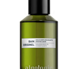 Algologie Bain Originel Huile Corps Drainant 125ml