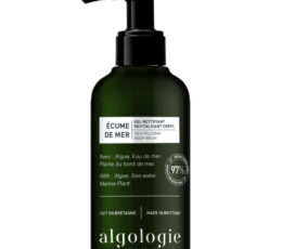 Algologie Ecume De Mer Gel Nettoyant Revitalisant 200ml