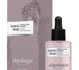 Algologie Elixir Du Rivage Booster Liftant Et Tenseur 30ml