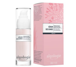 Algologie Serum Des Dunes Apaisant Et Anti-Pollution 30ml