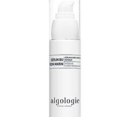ALGOLOGIE SÉRUM DU JARDIN MARIN SÉRUM HYDRO-PROTECTEUR INTENSIF 30 ML