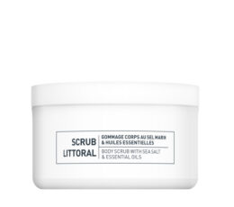 Algologie Scrub Littoral Gommage Corps 150ml