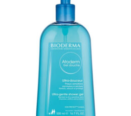 Bioderma – Atoderm Gel Douche 500 ml