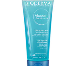 Bioderma – Atoderm Gel Douche 200 ml