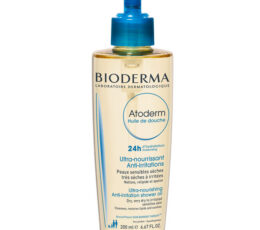 Bioderma – Atoderm Huile de Douche – 200 ml