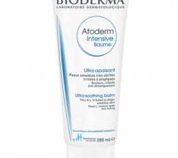 Bioderma – Atoderm Intensive Baume – 200 ml