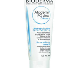 Bioderma – Atoderm Po Zinc Creme 100 ml