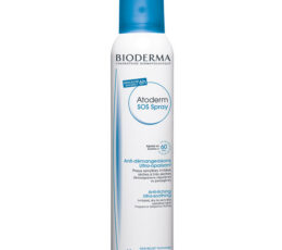 Bioderma – Atoderm SOS Spray – 200ml