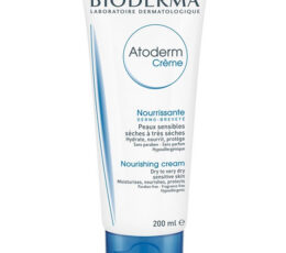 Bioderma – Atoderm Crème 200 ml